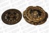 MERCE 182505101 Clutch Kit